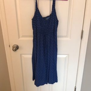 Torrid Sundress